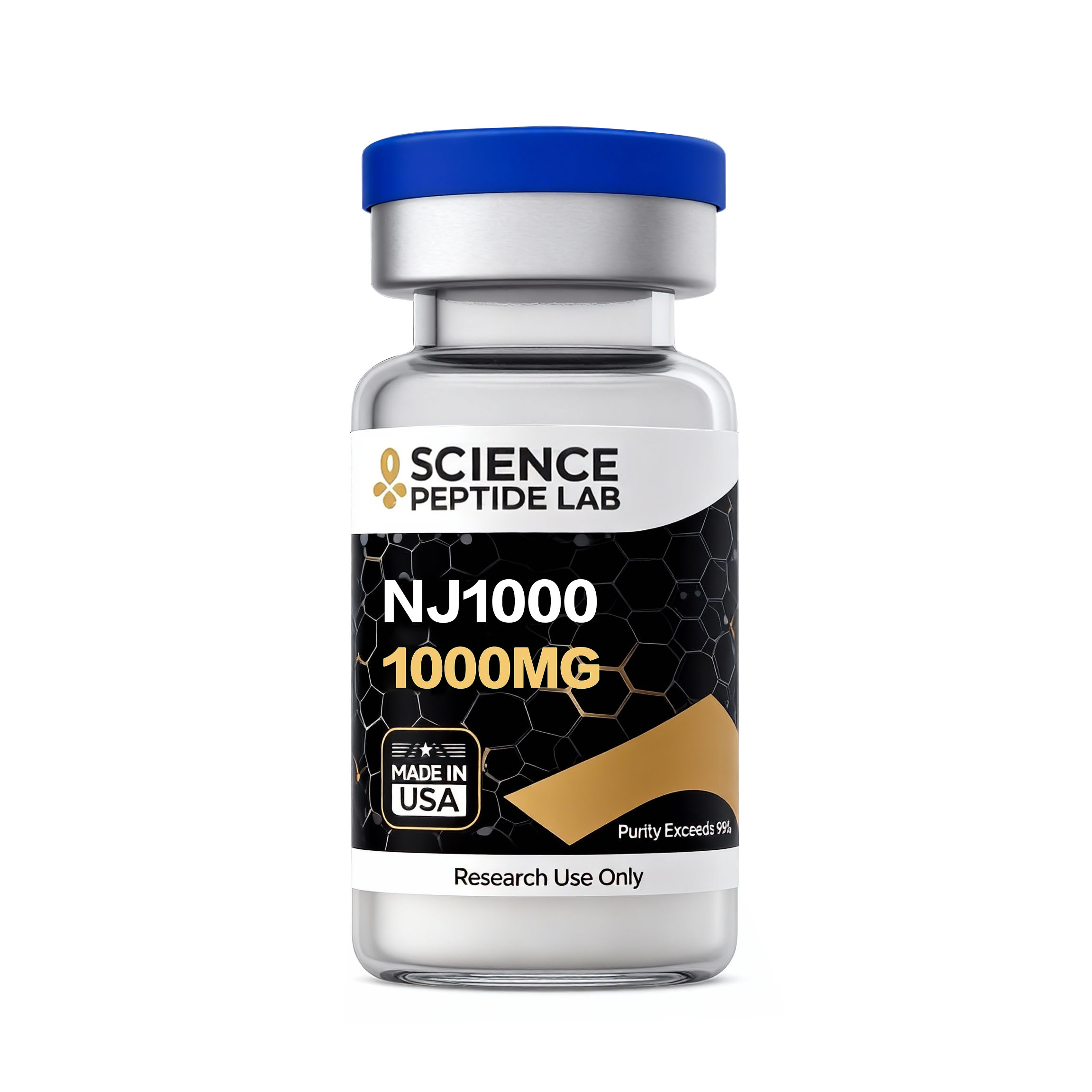 NAD+ (500mg / 1000mg) - Image 2